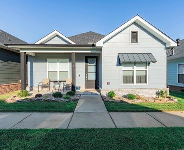 4 Pasley Park, Bryant, AR, 72022
