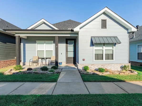 4 Pasley Park, Bryant, AR 72022