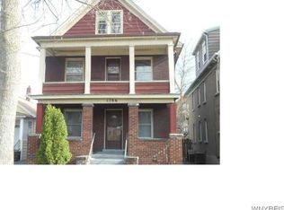 1786 Welch Ave, Niagara Falls, NY 14303