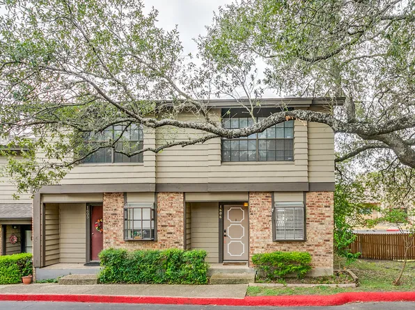 11815 Vance Jackson Rd #1606, San Antonio, TX 78230