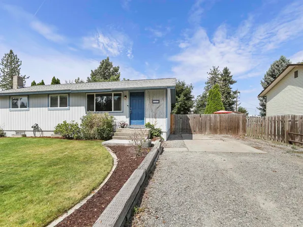 12327 N Florida St, Mead, WA 99021