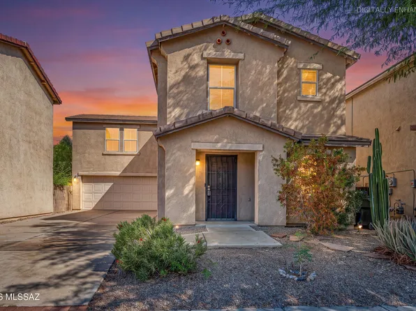 4179 E Wading Pond Dr, Tucson, AZ 85712