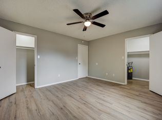 MF-17-Cherry Tree Apartments, Fort Smith, AR 72903