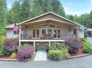 17933 Ok Mill Rd, Snohomish, WA 98290