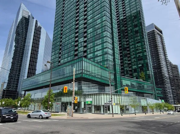 11 Bogert Ave, Toronto, ON