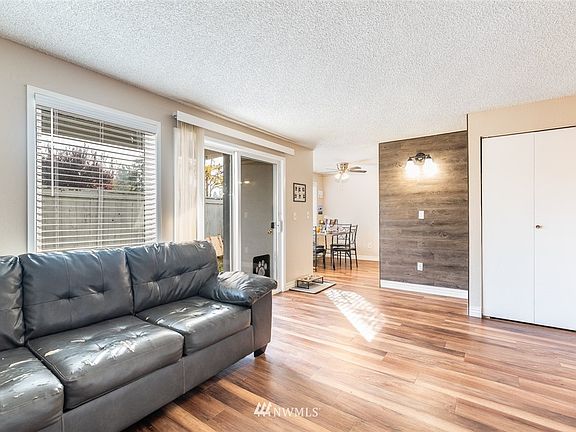 5th image of 7336 S Wilkeson St APT 2