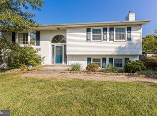 2041 Readus Rd, Edinburg, VA 22824