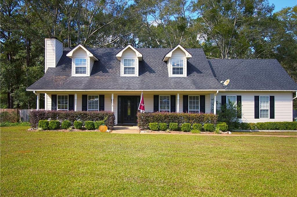 9470 Hamilton Creek Dr, Mobile, AL 36695 Zillow