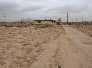 37807 Petra Rd, Hinkley, CA 92347