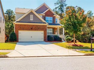 818 Harrison Dr, Acworth, GA 30102