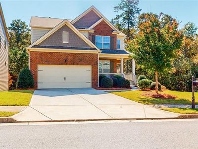 818 Harrison Dr, Acworth, GA, 30102
