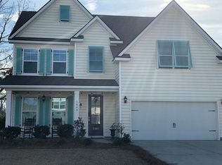 1049 Harbortowne Rd, Charleston, SC 29412