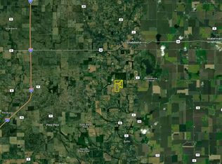 2548 Shabbona Grove Rd, Shabbona, IL 60550