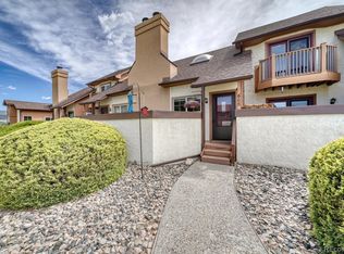 608 Crestone Avenue, Salida, CO 81201