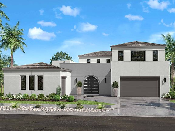 Highlands Collection Plan 2B