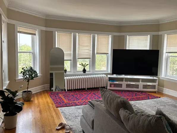 4633 N Keating Ave #2, Chicago, IL 60630