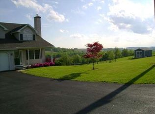 9824 Stagecoach Rd, Kempton, PA 19529