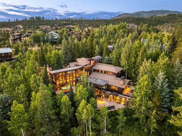 3005 Trails Edge Lane, Steamboat Springs, CO 80487