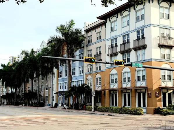 533 NE 3rd Ave, Fort Lauderdale, FL