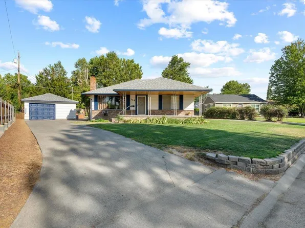 318 Douglass Ave, Richland, WA 99352