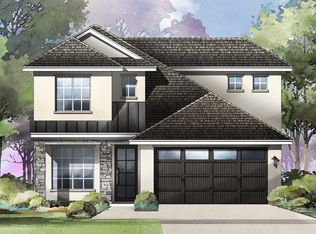 Oldcastle Plan, The Colony- Pine Cove, Bastrop, TX 78602