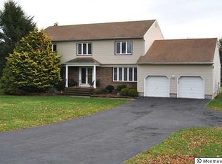 123 Wyncrest Rd, Marlboro, NJ 07746