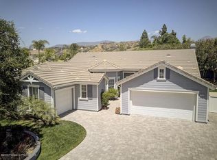4236 Oak Leaf Ln, La Verne, CA 91750