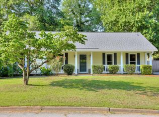 226 Dry Creek Rd, Evans, GA 30809