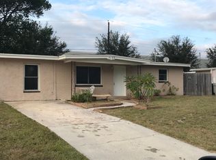 7139 Seward Dr, Port Richey, FL 34668