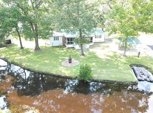 538 Castlebury Rd, Walterboro, SC 29488