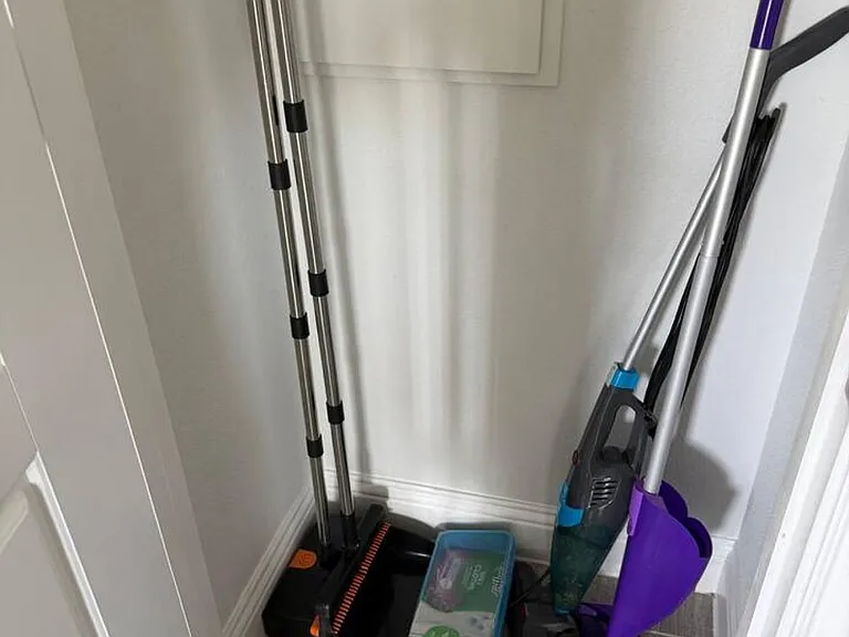 Storage Room
