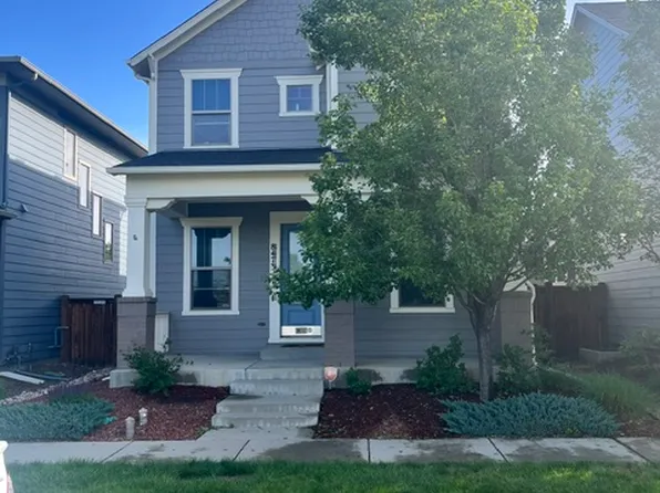 8473 E 50th Dr, Denver, CO 80238