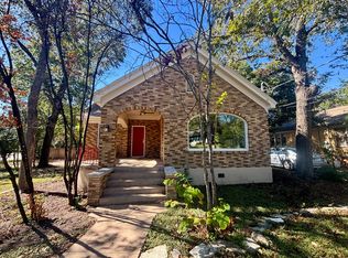 3100 Wheeler St, Austin, TX 78705