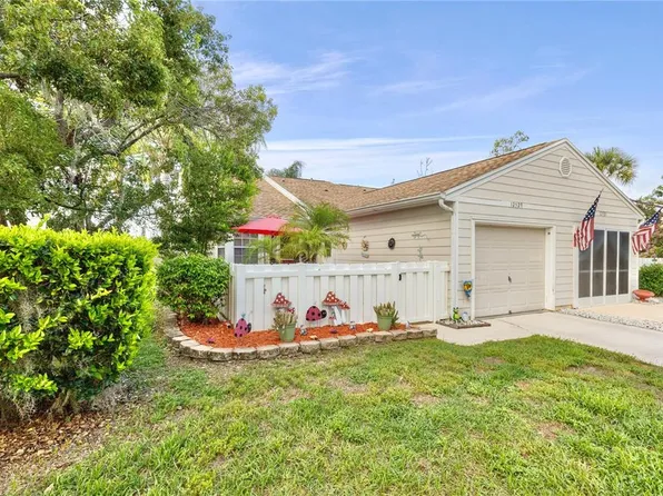 12529 Knollbrook Ln, Hudson, FL 34669