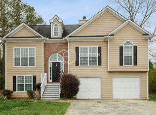 3513 McGuire Ct NW, Kennesaw, GA 30144