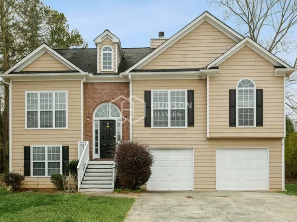 3513 McGuire Ct NW, Kennesaw, GA 30144