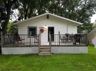 527 9 1/2 St N, Wahpeton, ND 58075
