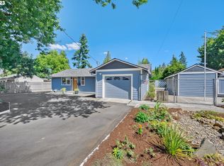 7310 SE 63rd Ave, Portland, OR