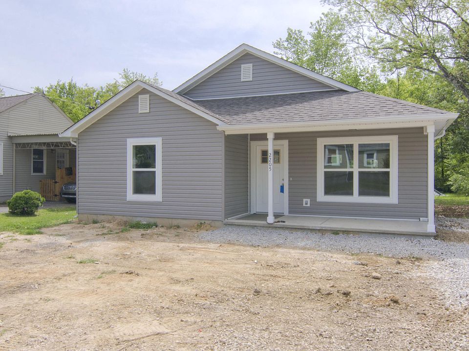 1st image of 2205 W Glenwood Ave Lot 9