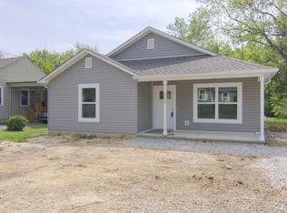 2205 W Glenwood Ave LOT 9, Knoxville, TN 37917