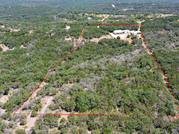 450 COUNTY ROAD 246, Hondo, TX 78861