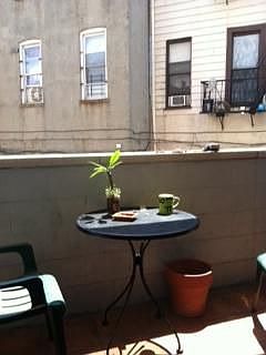 Roofdeck