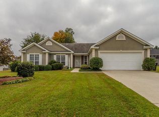 4718 Perry Mill Cir, Grovetown, GA 30813