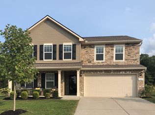 1474 Old Stone Rd, Lebanon, TN 37087