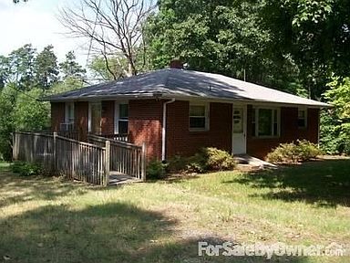 325 Tyro Heights Rd, Lexington, NC 27295 | Zillow