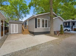 22790 Amiens Rd #56, Middlesex Centre, ON N0L 1W0