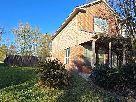 2nd image of 23526 Whispering Maples Dr