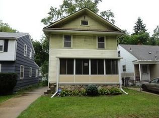 18537 Appleton St, Detroit, MI 48219