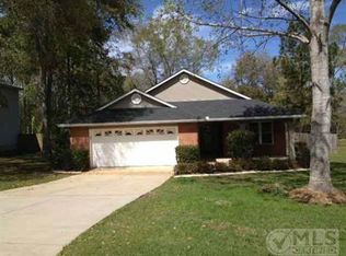 5612 Countryside Dr, Tallahassee, FL 32317