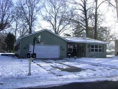 2 Unit single family home